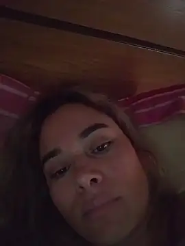 Amelia1  online show from June 17, 2026, 12:59 pm