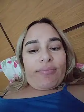 Amelia1  online show from July 11, 2026, 4:35 am