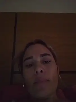 Amelia1  online show from June 21, 2026, 2:12 pm