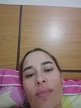 Amelia1  online show from June 18, 2026, 5:06 am