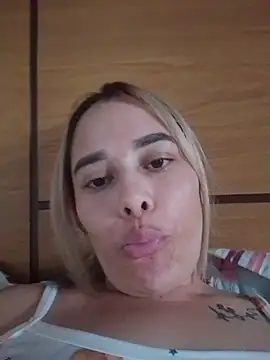 Amelia1  online show from July 20, 2026, 6:54 pm