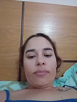 Amelia1  online show from July 21, 2026, 6:31 pm