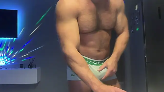 KarlosRichi online show from January 19, 2025, 5:39 pm