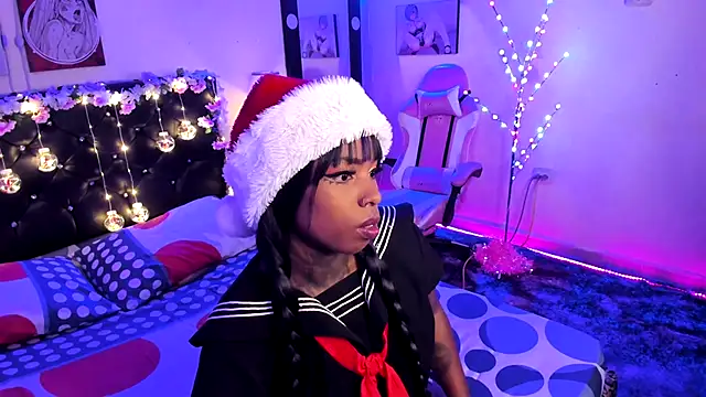 kary bunny3 online show from December 4, 2025, 6:56 am