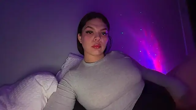 Snapshot of Its_MadameGaby chatting on March 19, 2026, 7:36 pm Its MadameGaby online show from March 19, 2026, 7:36 pm
