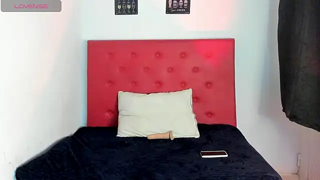 brenda sofia2 online show from March 17, 2025, 10:29 pm