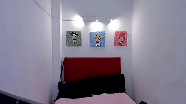 brenda sofia2 online show from October 17, 2025, 3:58 pm