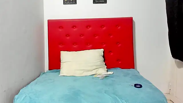 brenda sofia2 online show from March 6, 2025, 10:26 pm