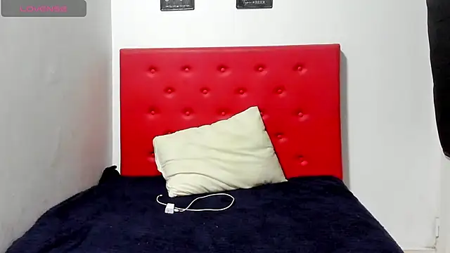 brenda sofia2 online show from March 20, 2025, 4:29 am