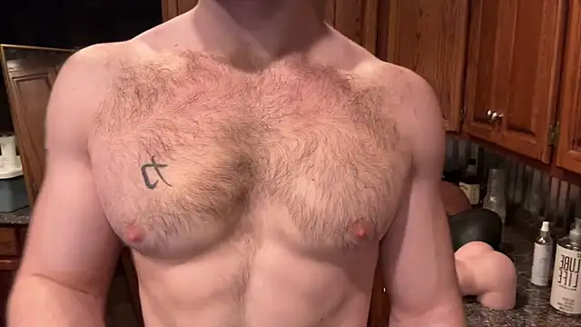 AlphaZack 14 online show from January 24, 2025, 1:35 am