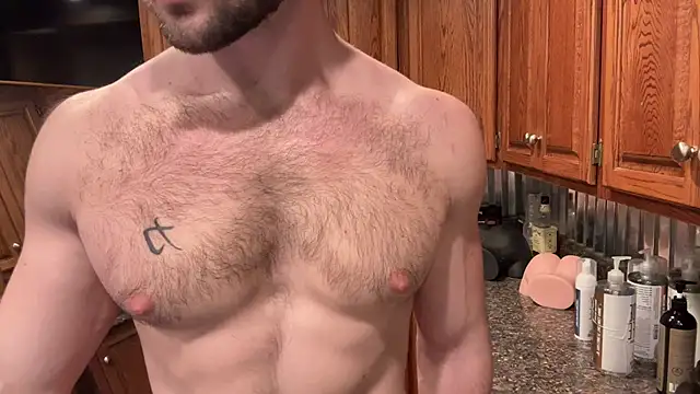 AlphaZack 14 online show from February 4, 2025, 3:22 am