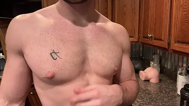 AlphaZack 14 online show from March 2, 2025, 8:03 pm