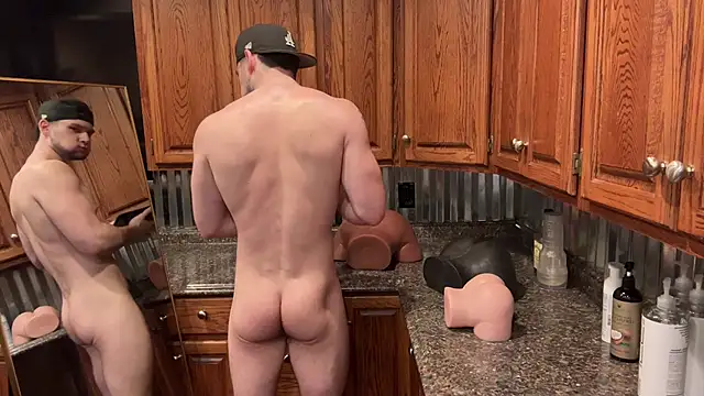 AlphaZack 14 online show from March 2, 2025, 11:06 pm