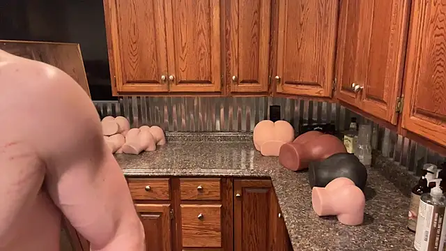 AlphaZack 14 online show from February 23, 2025, 10:53 pm