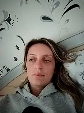 SophyGirl online show from October 22, 2025, 12:59 pm