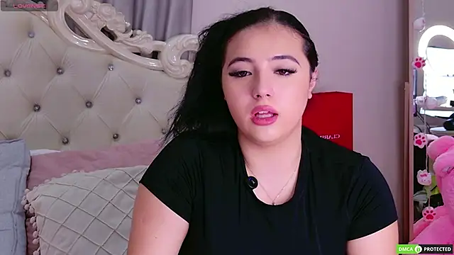 Snapshot of JennyFerguson chatting on May 26, 2026, 6:17 pm JennyFerguson online show from May 26, 2026, 6:17 pm
