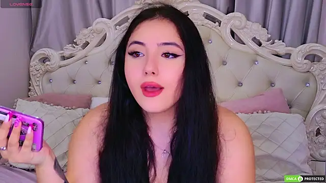 Snapshot of JennyFerguson chatting on July 20, 2026, 6:43 pm JennyFerguson online show from July 20, 2026, 6:43 pm