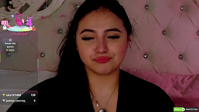 JennyFerguson online show from October 5, 2025, 6:59 am