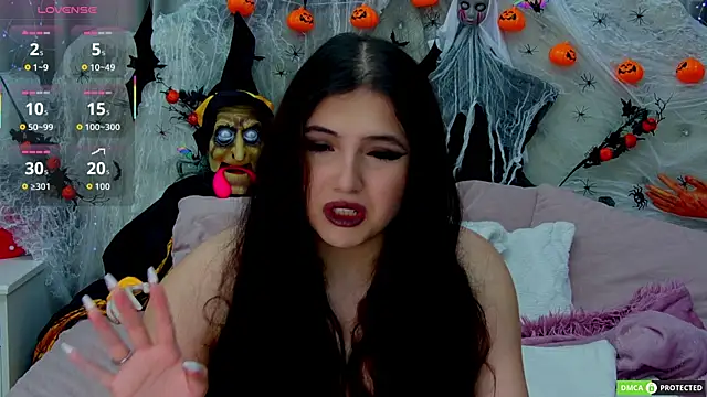 JennyFerguson online show from October 24, 2025, 6:07 pm