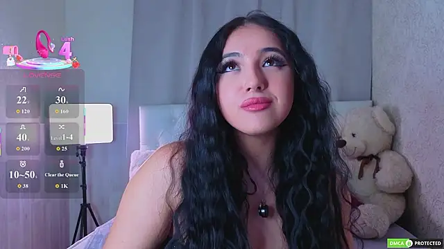 JennyFerguson online show from March 9, 2026, 6:11 pm