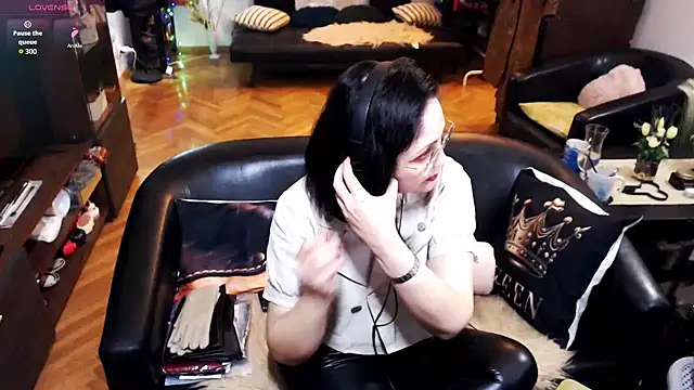 Imperatriza online show from February 5, 2026, 9:54 pm