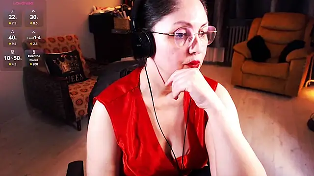 Imperatriza online show from November 5, 2025, 8:01 pm