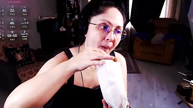 Imperatriza online show from September 30, 2025, 11:38 am