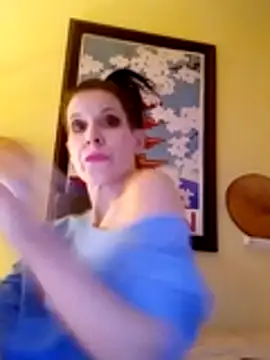 michele462 online show from December 15, 2025, 7:47 am