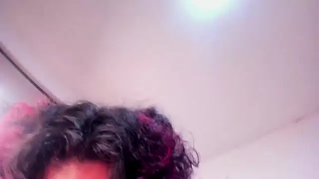 amber demons2021 online show from March 18, 2025, 1:35 am