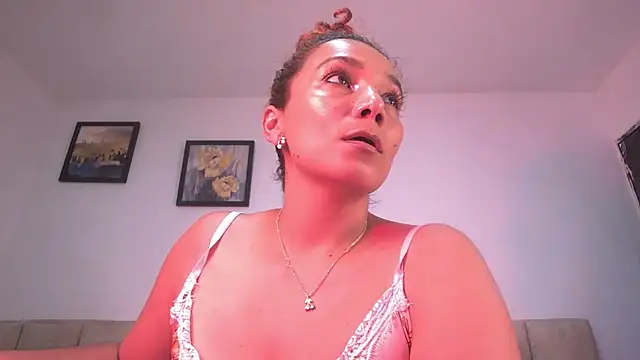 amber demons2021 online show from March 29, 2026, 11:17 pm