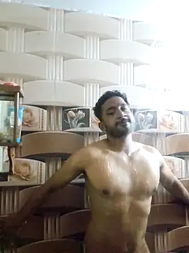 rabikumar1900 online show from April 3, 2026, 6:31 am