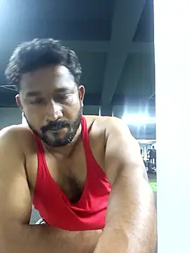 rabikumar1900 online show from January 6, 2026, 4:00 pm