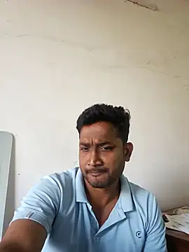 rabikumar1900 online show from February 12, 2026, 11:32 am