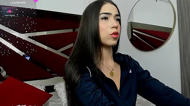 FaloonRoussel online show from September 28, 2025, 12:50 am