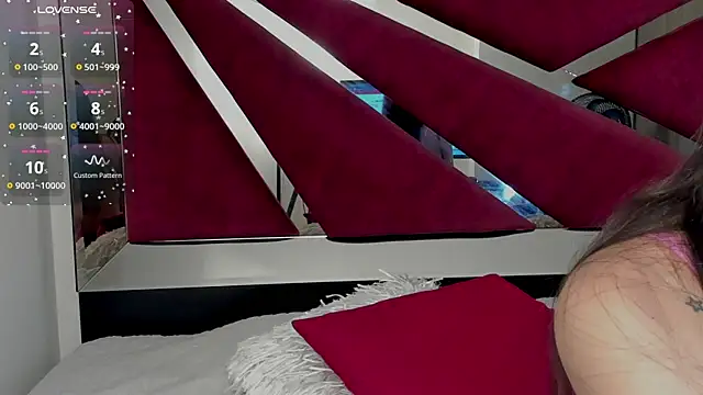 FaloonRoussel online show from May 13, 2026, 5:31 pm