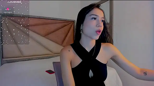 FaloonRoussel online show from March 20, 2026, 4:41 pm