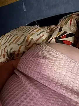 poussychats online show from February 15, 2025, 9:06 pm