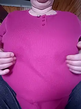 poussychats online show from March 9, 2025, 7:23 am