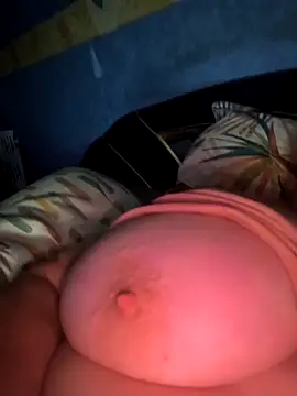 poussychats online show from September 26, 2025, 9:10 pm