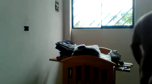 Snapshot of wilmerbon chatting on February 12, 2025, 7:45 pm wilmerbon online show from February 12, 2025, 7:45 pm