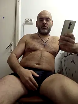 BartalesDaddy online show from January 16, 2025, 4:39 pm