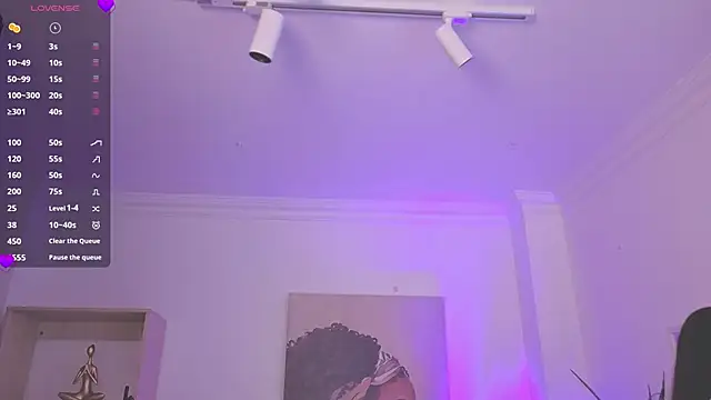 Aleejaa   online show from December 5, 2025, 11:42 am