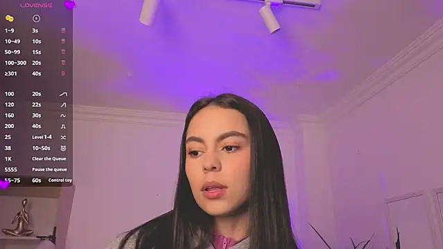 Snapshot of Aleejaa__ chatting on May 7, 2026, 11:24 am Aleejaa online show from May 7, 2026, 11:24 am