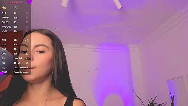 Snapshot of Aleejaa__ chatting on May 29, 2026, 11:38 am Aleejaa online show from May 29, 2026, 11:38 am