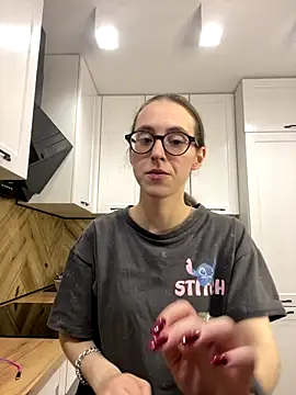 MartiniiSelenna online show from September 17, 2025, 5:53 am