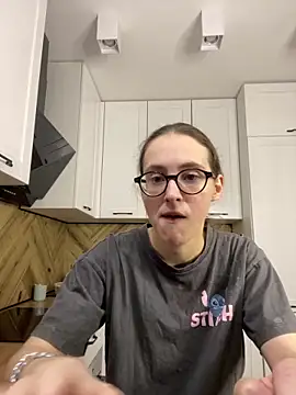 MartiniiSelenna online show from September 23, 2025, 5:47 am