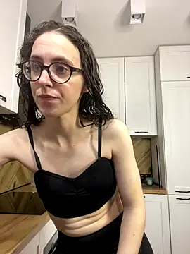 MartiniiSelenna online show from October 11, 2025, 5:52 am