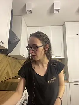 MartiniiSelenna online show from November 22, 2025, 6:56 am