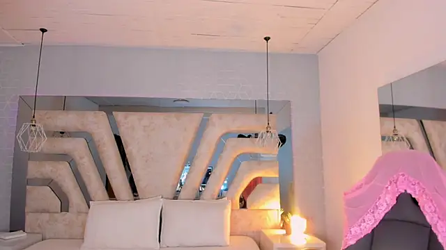 AngelineHeet online show from October 10, 2025, 12:11 am