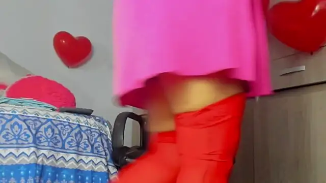 Snapshot of milf_danielaa chatting on February 15, 2025, 3:09 am milf danielaa online show from February 15, 2025, 3:09 am